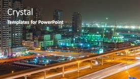  Presentation with information technology - 