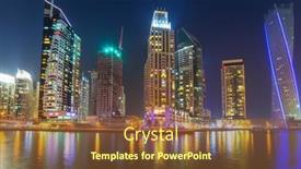  Presentation with persian gulf - 