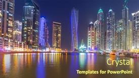  Presentation with persian gulf - 