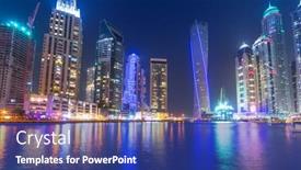  Presentation with persian gulf - 