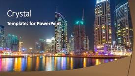  Presentation with persian gulf - 