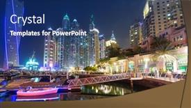  Presentation with persian gulf - 