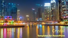  Presentation with persian gulf - 