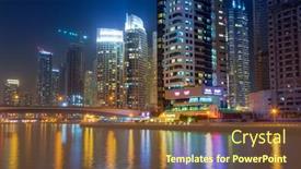  Presentation with persian gulf - 