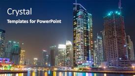  Presentation with persian gulf - 