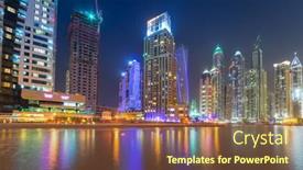  Presentation with persian gulf - 