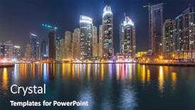  Presentation with persian gulf - 