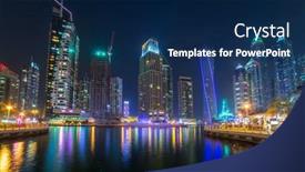  Presentation with persian gulf - 