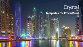  Presentation with persian gulf - 