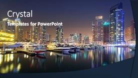 Presentation with persian gulf - 