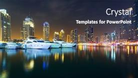  Presentation with persian gulf - 