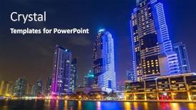  Presentation with persian gulf - 