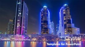  Presentation with persian gulf - 