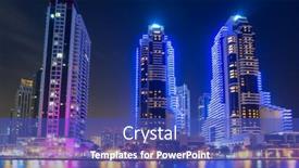  Presentation with persian gulf - 