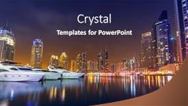  Presentation with persian gulf - 