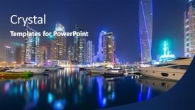  Presentation with persian gulf - 