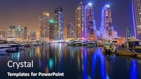  Presentation with persian gulf - 