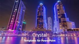  Presentation with persian gulf - 