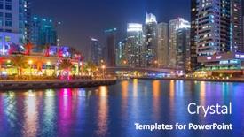  Presentation with persian gulf - 