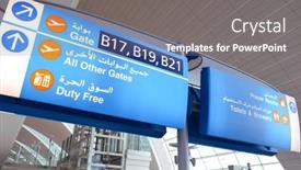  Presentation with uae - 