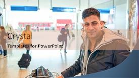  Presentation with emirates - 