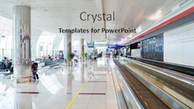  Presentation with hotel business - 