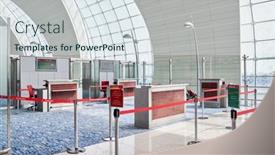  Presentation with business hotel - 