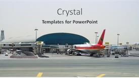  Presentation with passenger movements - 