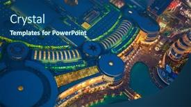  Presentation with emirates - 