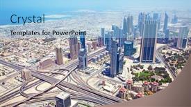  Presentation with emirates - 