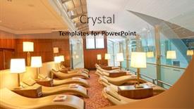  Presentation with emirates airline - 