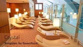  Presentation with united airline - 