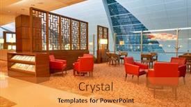  Presentation with united airline - 