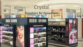  Presentation with makeup products - 