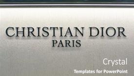  Presentation with uae - Presentation theme consisting of dubai-uae-circa-february-2019 background and a gray colored foreground