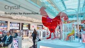  Presentation with emirates - 