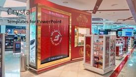  Presentation with emirates - 