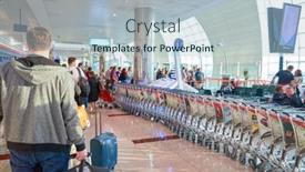  Presentation with emirates - 