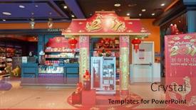  Presentation with emirates - 