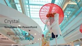  Presentation with emirates - 