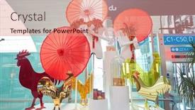  Presentation with emirates - 