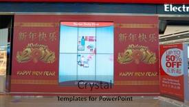  Presentation with emirates - 