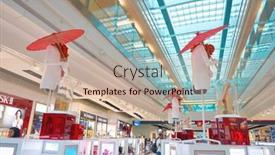  Presentation with emirates - 