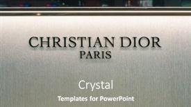  Presentation with uae - PPT theme enhanced with dubai-uae-circa-january-2019 background and a gray colored foreground