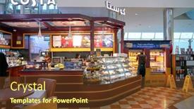  Presentation with uae - Colorful slide set enhanced with dubai-uae-circa-january-2019 backdrop and a tawny brown colored foreground