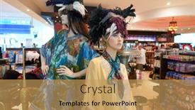  Presentation with dubai - 