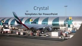  Presentation with passenger movements - 