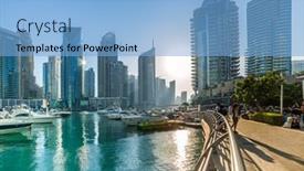  Presentation with persian gulf - 