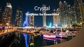  Presentation with persian gulf - 