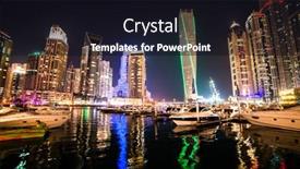  Presentation with persian gulf - 